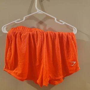 Gymshark shorts